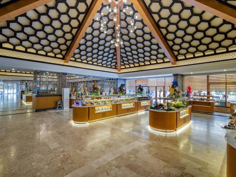 Selge Beach Resort & Spa 103050