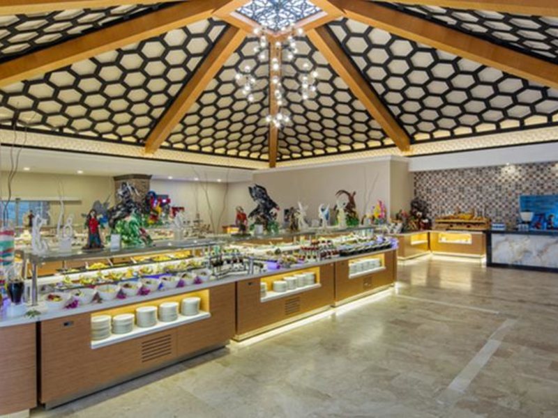 Selge Beach Resort & Spa 103051