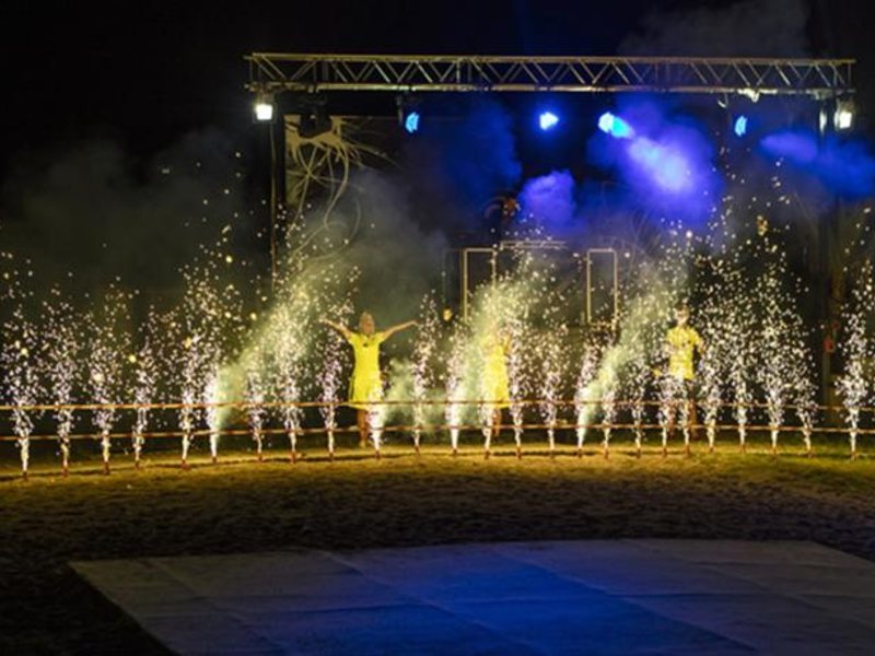 Selge Beach Resort & Spa 103052