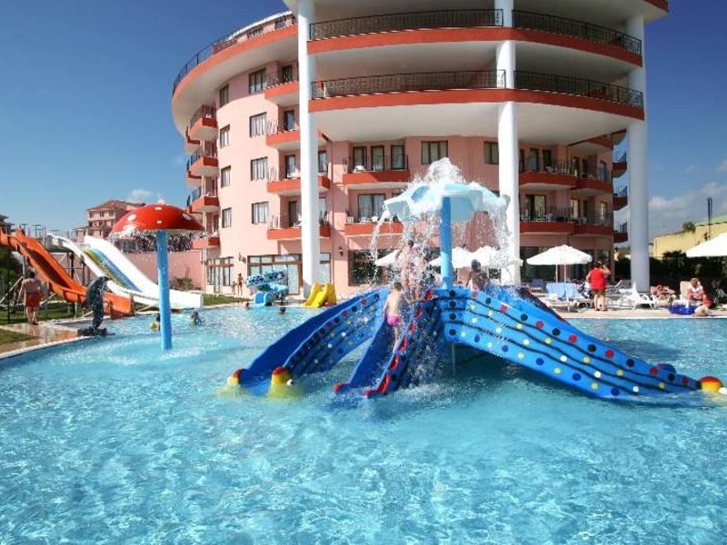 Selge Beach Resort & Spa 103054
