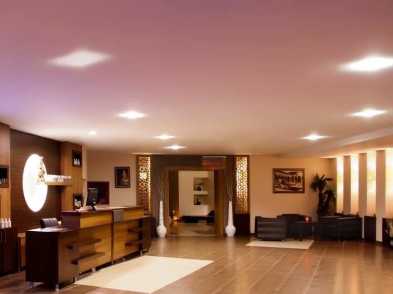 Selge Beach Resort & Spa 103055