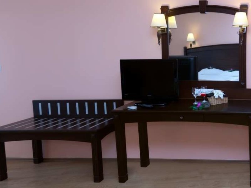 Selge Beach Resort & Spa 103056