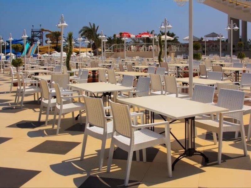 Selge Beach Resort & Spa 103057