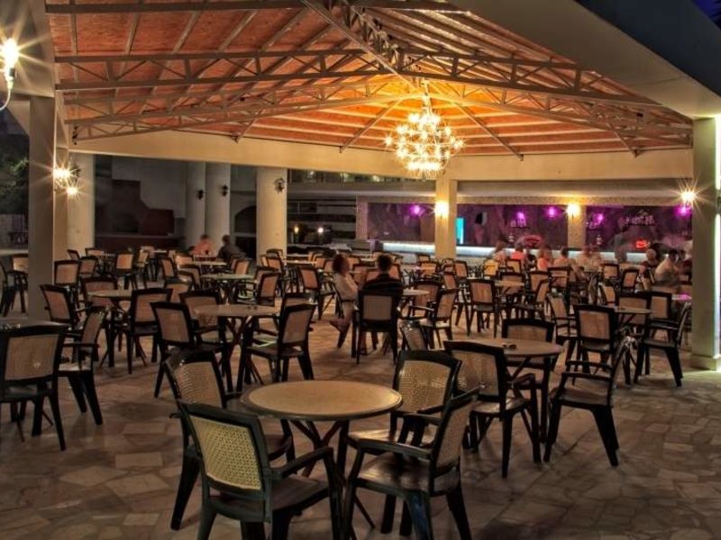 Selge Beach Resort & Spa 103058