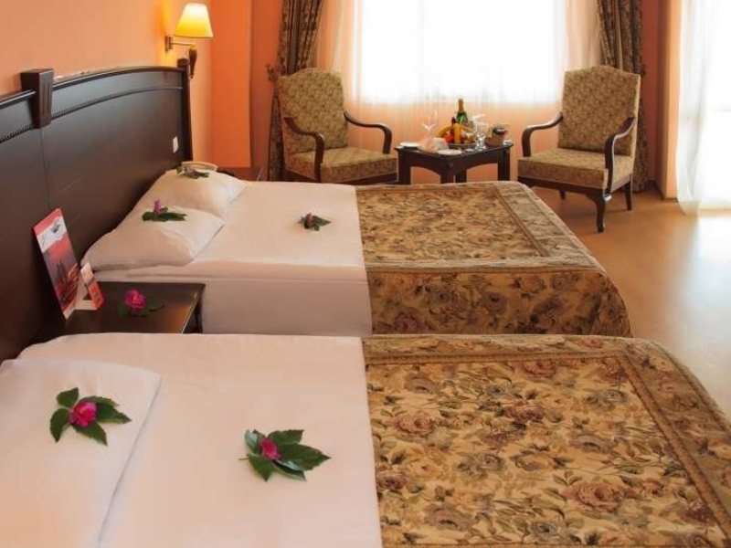 Selge Beach Resort & Spa 103059