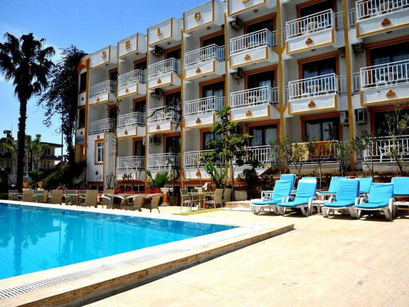 Selge Hotel 176701