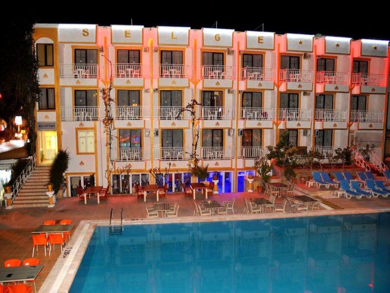 Selge Hotel 176704