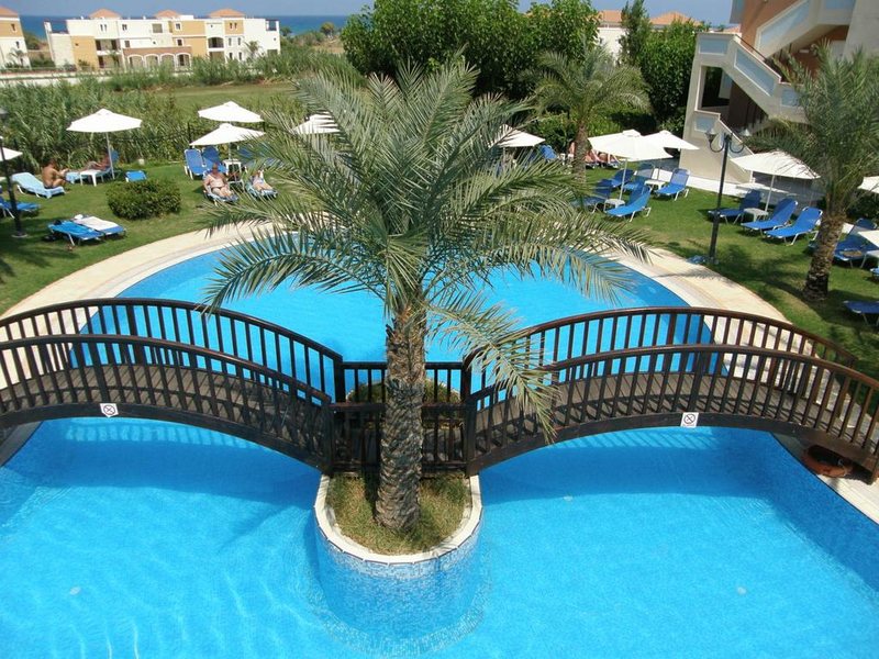 Selini Suites Hotel & Water Park 220123