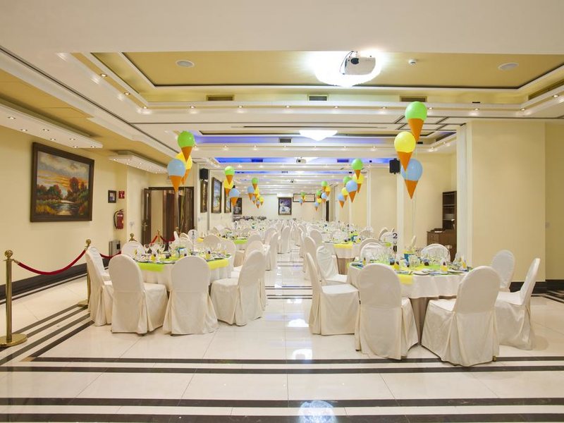 Semeli Hotel 291644