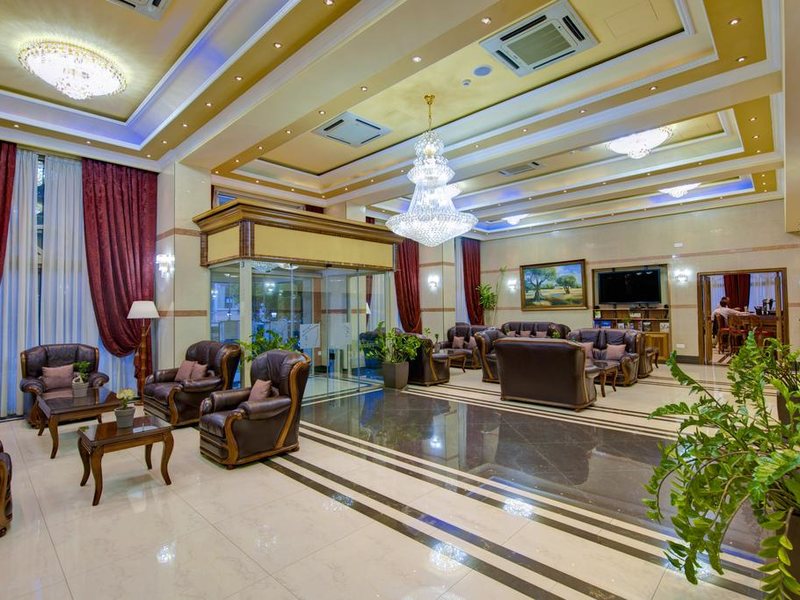Semeli Hotel 291645