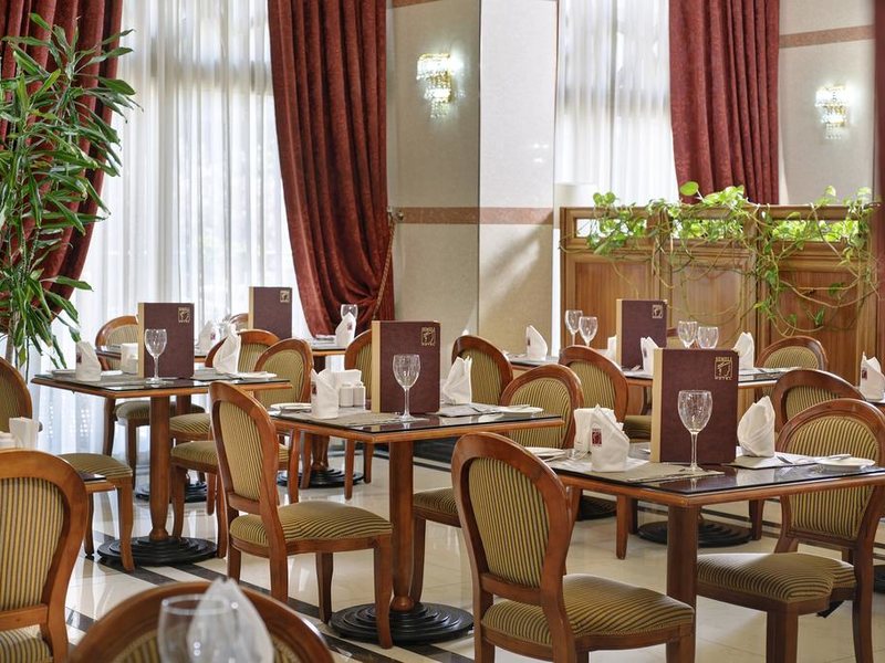 Semeli Hotel 291646