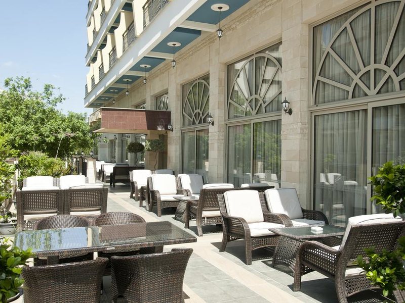 Semeli Hotel 291649