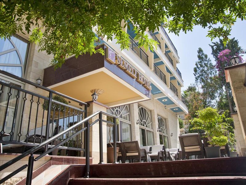 Semeli Hotel 291650