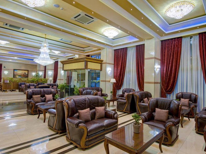 Semeli Hotel 291651