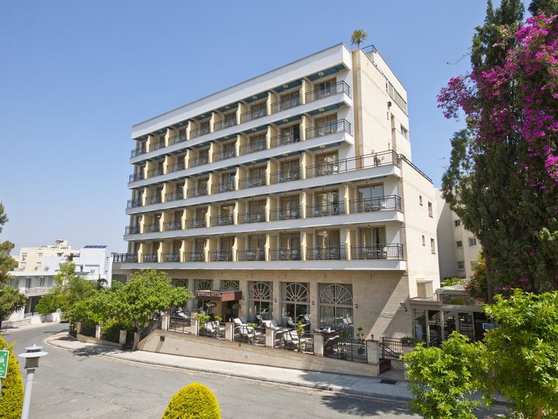 Semeli Hotel 291654