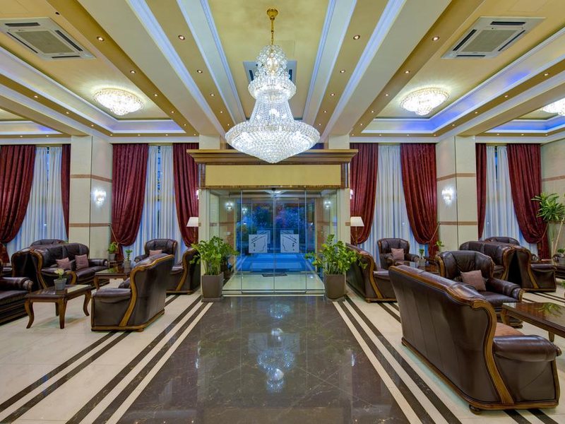 Semeli Hotel 291655