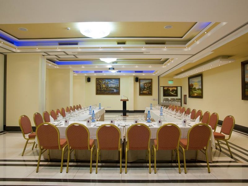 Semeli Hotel 291657