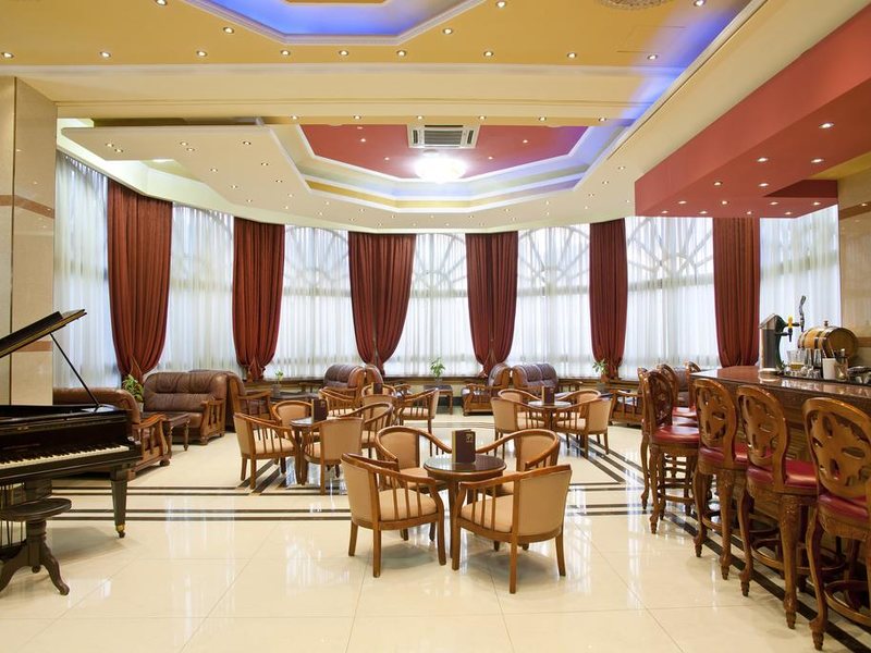 Semeli Hotel 291659