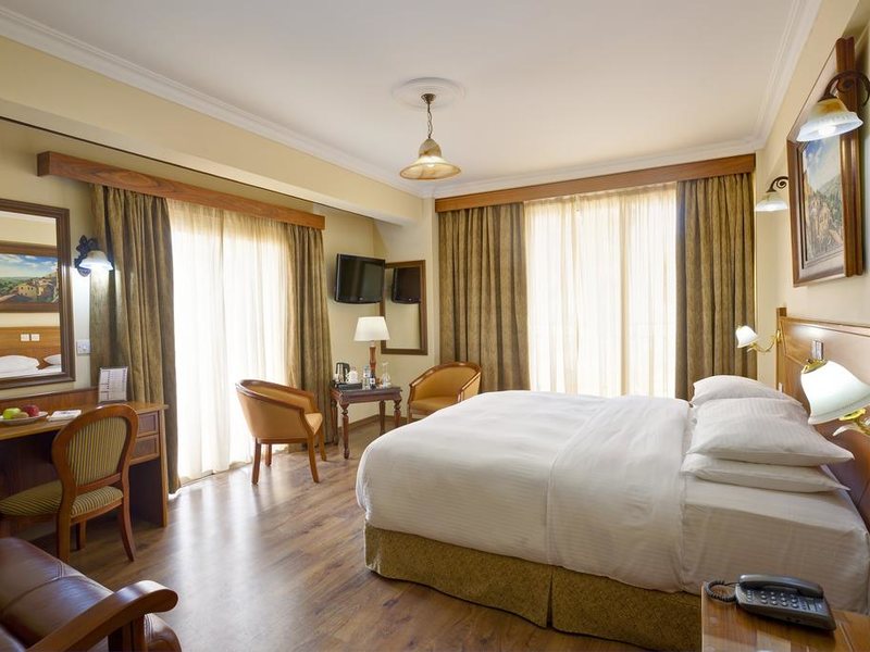 Semeli Hotel 291661