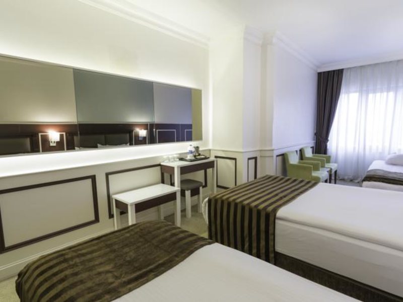 Seminal Otel 103063