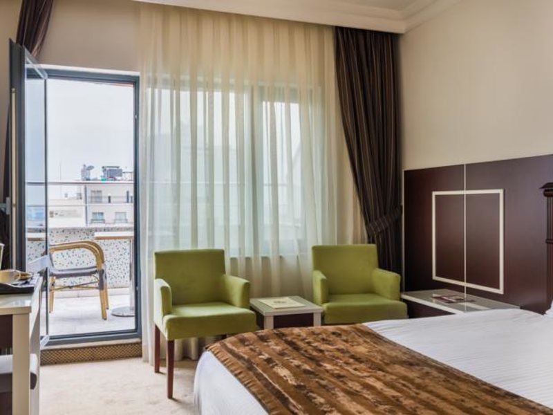 Seminal Otel 103064