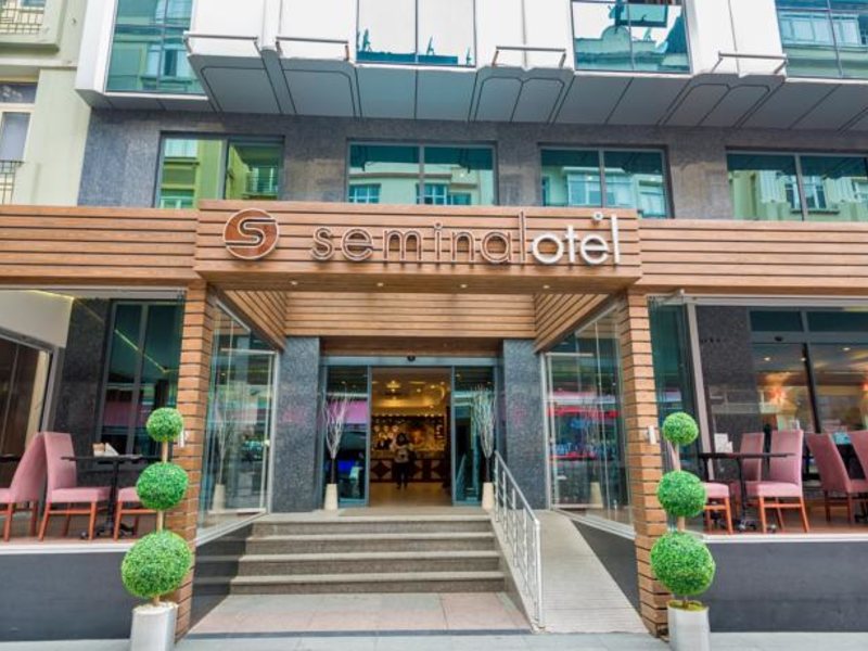 Seminal Otel 103067