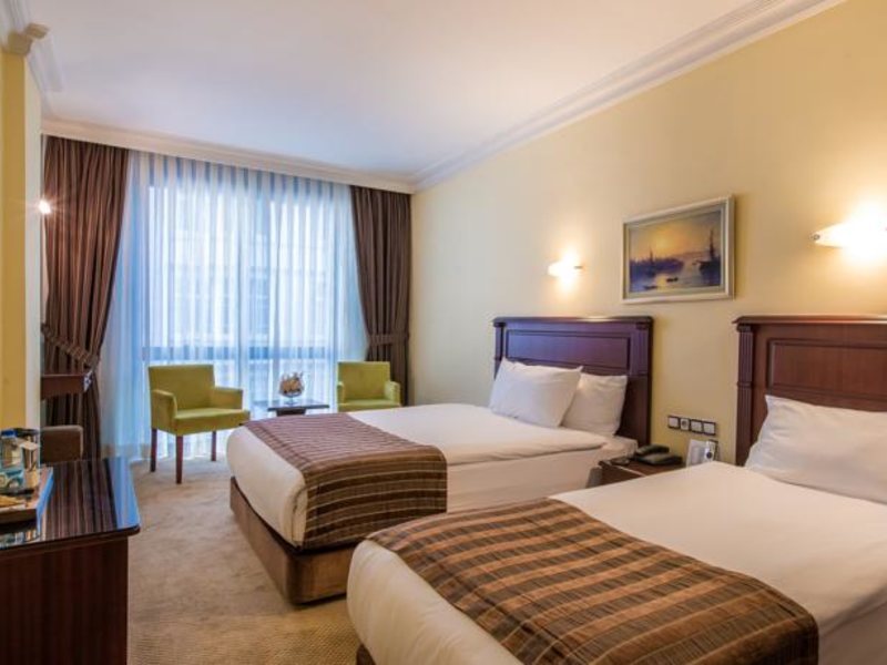 Seminal Otel 103072