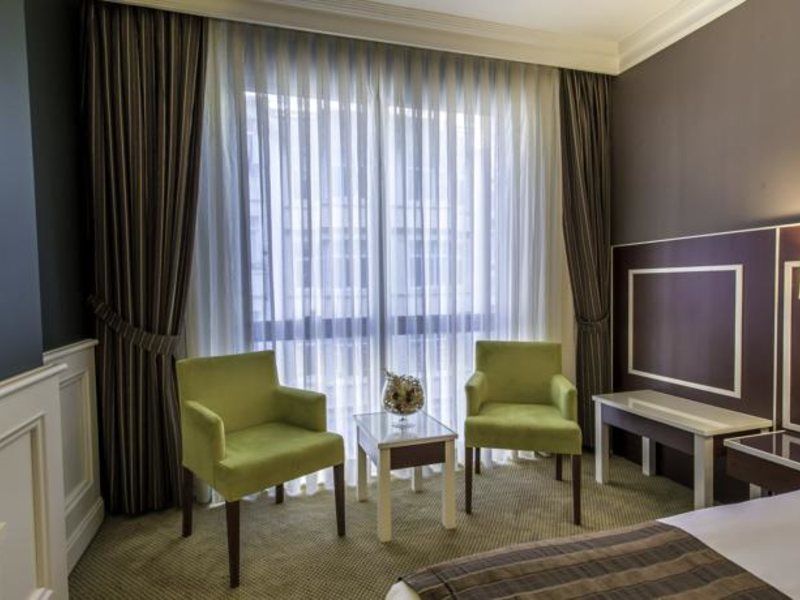 Seminal Otel 103075
