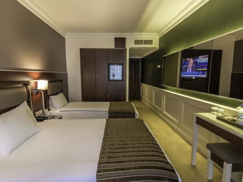 Seminal Otel 103076