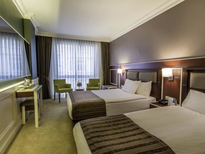 Seminal Otel 103077