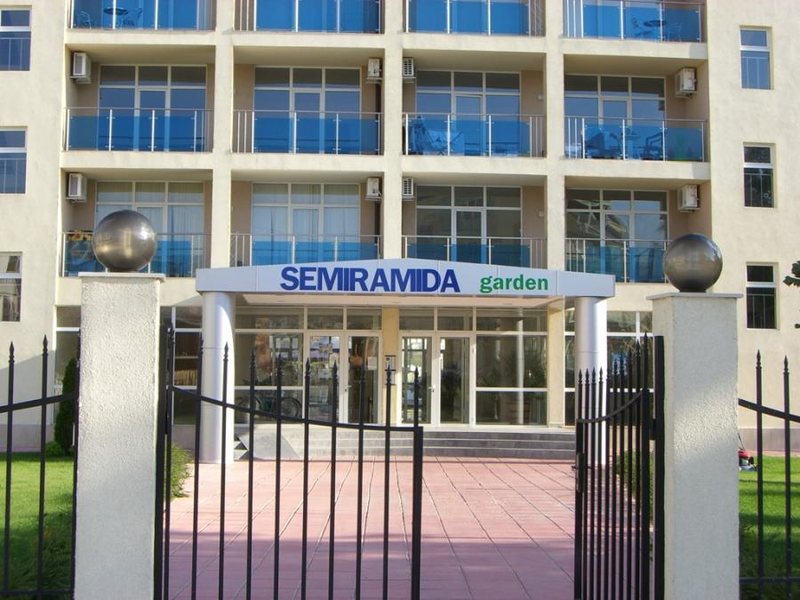 Semiramida Gardens  168303