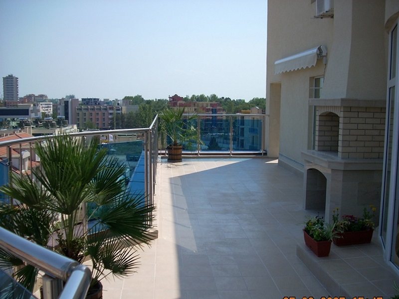 Semiramida Gardens  168305