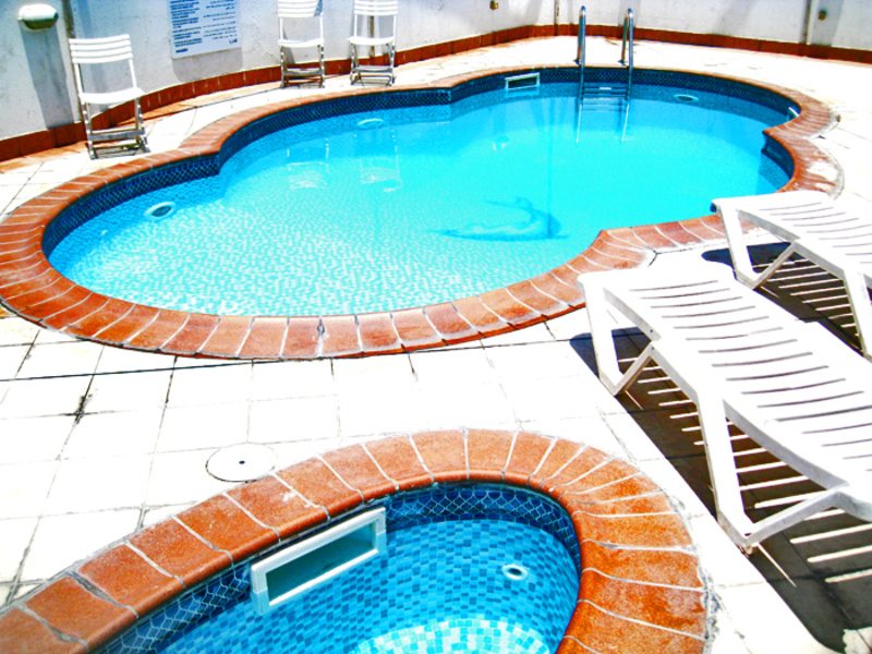 Semiramis Hotel 49213