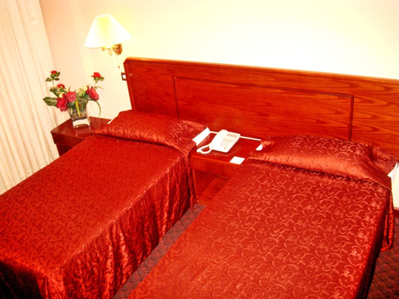 Semiramis Hotel 49214