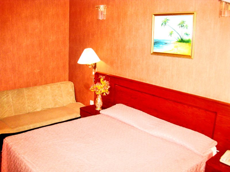 Semiramis Hotel 49215