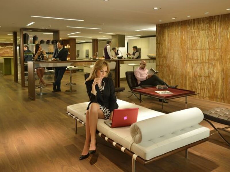 Semiramis InterContinental  147628