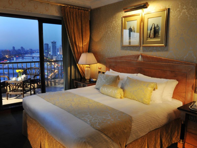 Semiramis InterContinental  147630