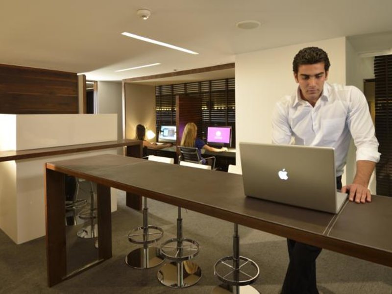 Semiramis InterContinental  147631