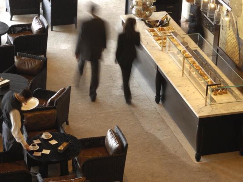 Semiramis InterContinental  147632