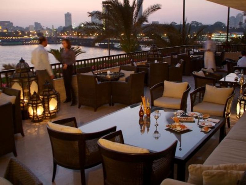 Semiramis InterContinental  147635