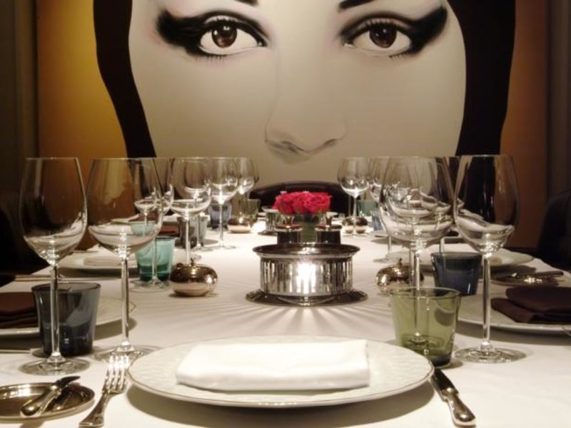 Semiramis InterContinental  147636