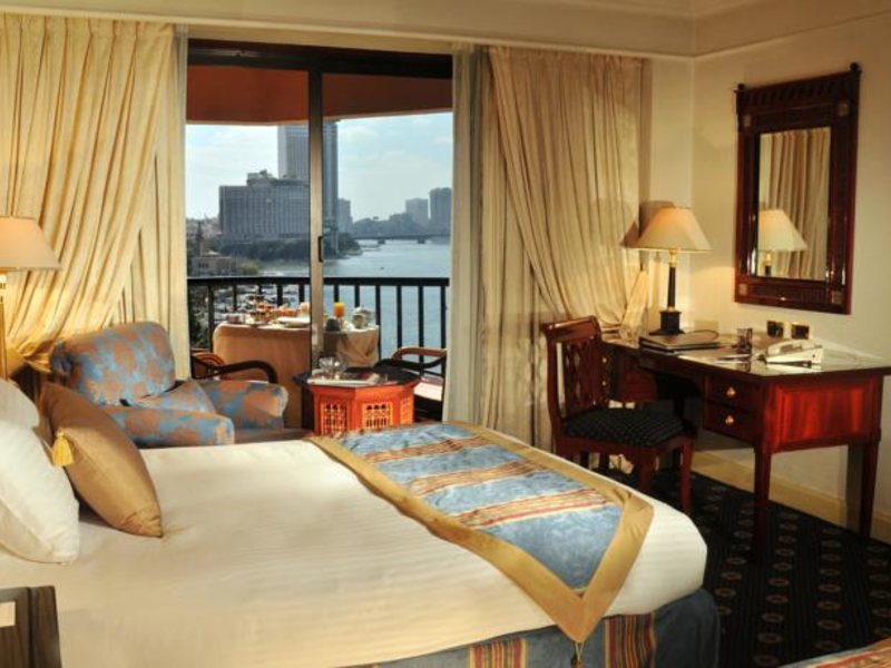 Semiramis InterContinental  147638