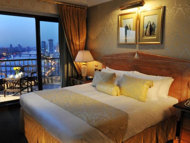 Semiramis InterContinental  147639