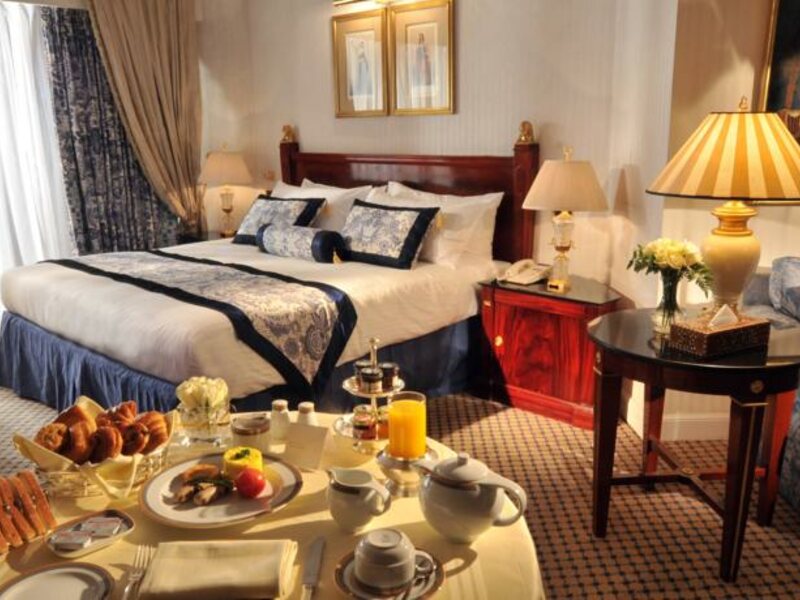 Semiramis InterContinental  147640