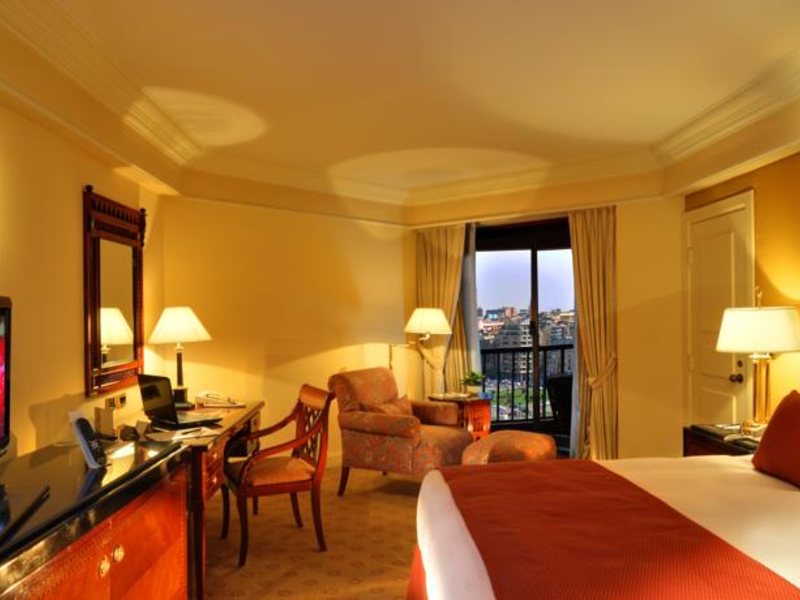 Semiramis InterContinental  147641