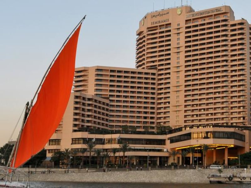 Semiramis InterContinental  147642