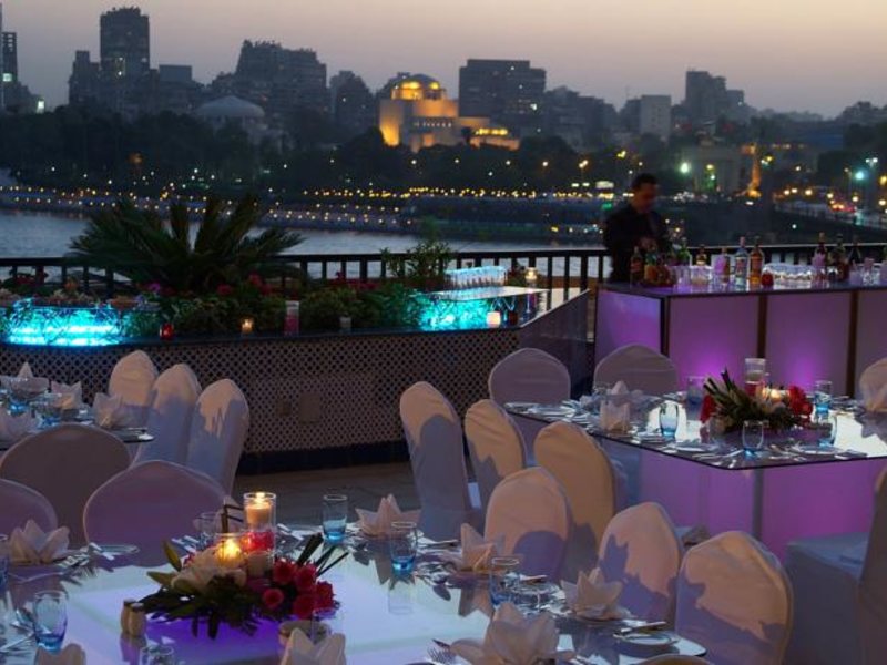 Semiramis InterContinental  147643