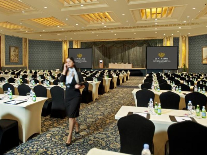 Semiramis InterContinental  147645