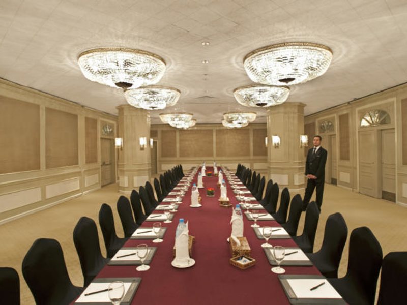 Semiramis InterContinental  147646