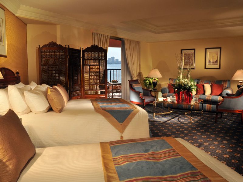 Semiramis InterContinental  147647